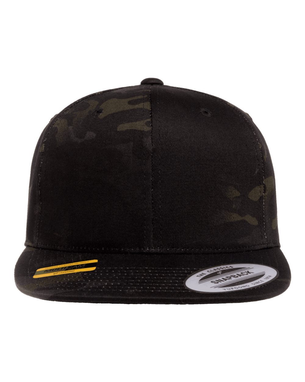 YP Classics 6089M hat